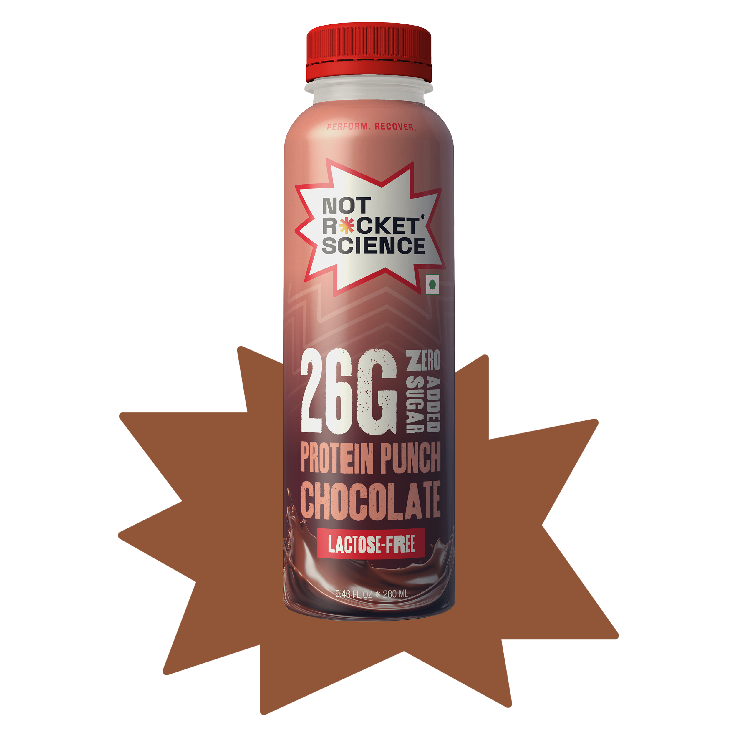 PROTEIN PUNCH - Chocolate