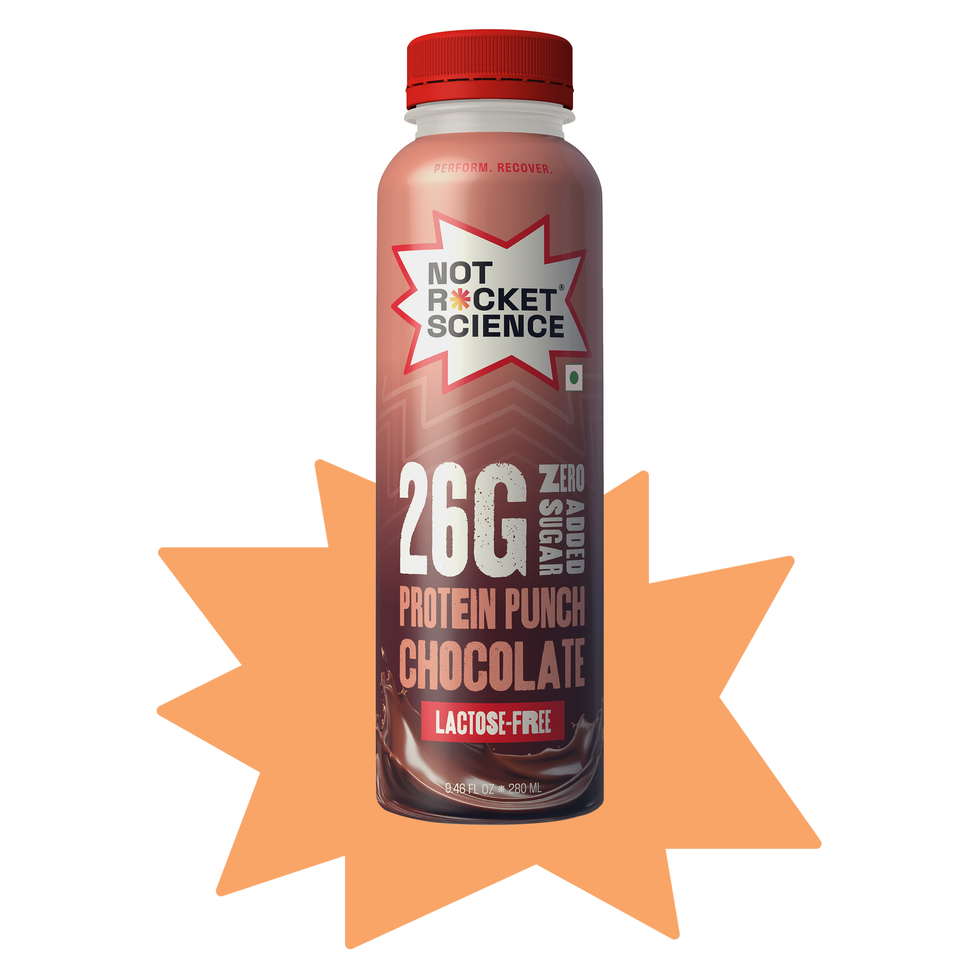 PROTEIN PUNCH - Chocolate