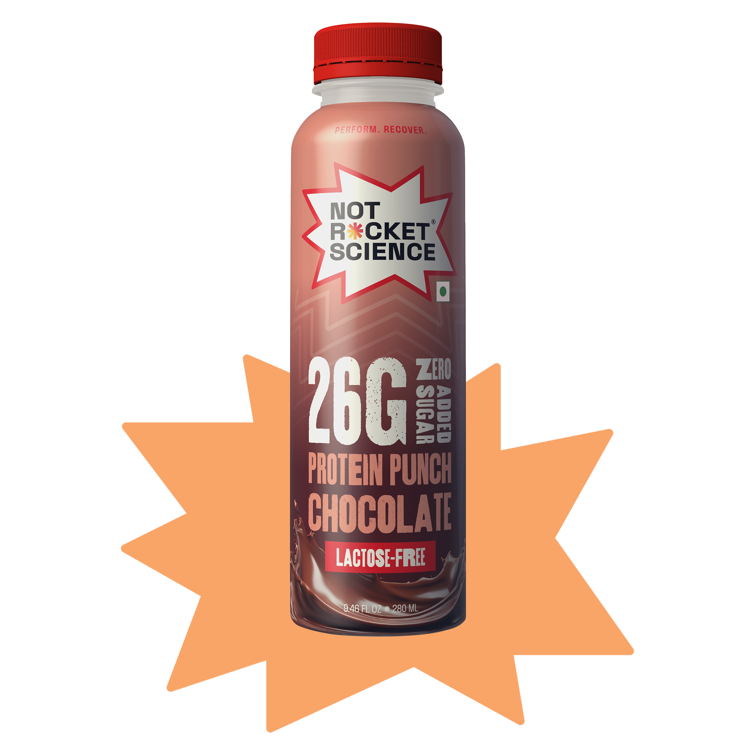 PROTEIN PUNCH - Chocolate