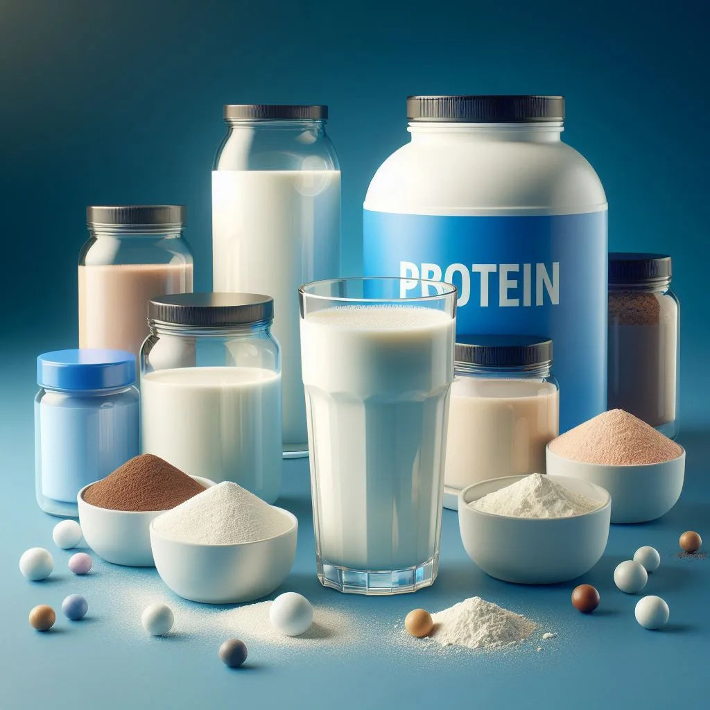 The Ultimate Guide to Protein Shakes