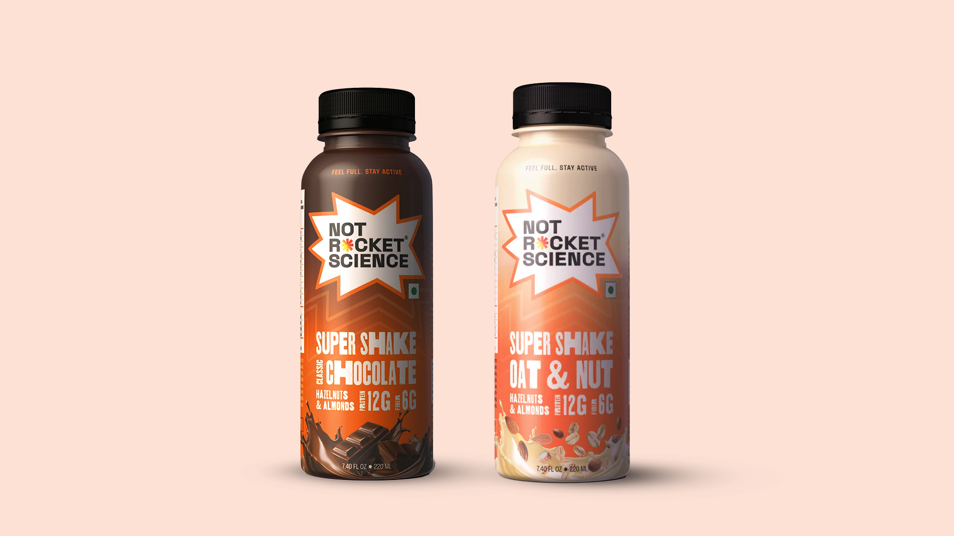 Super Shake