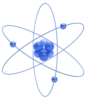 Atomic structure