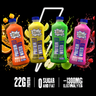Protein Water - Combo Pack