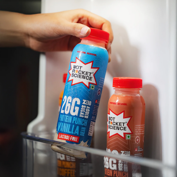 PROTEIN PUNCH - COMBO PACK